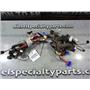 2004 2005 DODGE 3500 SLT CREWCAB OEM DOOR WIRING HARNESS (4) SET 56051934AB