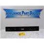 Bosch Range 239445 Fascia Panel Used