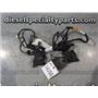 2004 2005 DODGE 3500 2500 SLT OEM HEATER CORE HEAT ACTUATORS AA2464608023