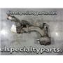 2000 2001 FORD F150 5.4 TRITON AUTO 4X4 OEM THROTTLE BODY SPACER YC2E9A589DB