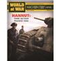 World at War Issue #80 - Magazine + Game Hannut: France 1940 SEALED