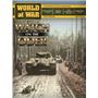 World at War Issue #82 - Magazine + Game Watch on the Oder: January 1945 SEALED