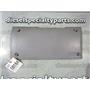 2000 - 2003 FORD F350 F250 XL XLT OEM INTERIOR LOWER FUSE BOX COVER PANEL GREY