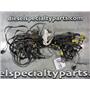 2000 - 2003 FORD F350 F250 XL 7.3 DIESEL ZF6 4X4 CREWCAB INTERIOR WIRING HARNESS