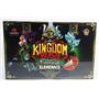 Lucky Duck Games Kingdom Rush - Elemental Uprising Elemenace Chest - SEALED