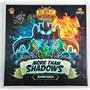Lucky Duck Games Kingdom Rush More than Shadows Expansion - SEALED