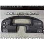 1992 1993 FORD F350 F250 XL XLT 5.8 LITRE ZF5 4X4 OEM DASH (BLACK) SWITCHES