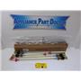 Samsung Washer DC97-05280W Suspension Rods-Set of 4 OB