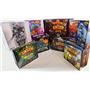 Lucky Duck Games Kingdom Rush: Huge Bundle - 9 Items (Base Game + Extras)