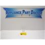 Bosch Range 00420227 Light Lens ONLY Used