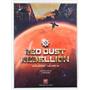 GMT Red Dust Rebellion - SEALED