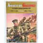 Gecko Games Assault on Gallipoli: The ANZAC Landing Campaign 1915 - SEALED