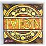 Luminary Games IVION Winter Storm Box - SEALED