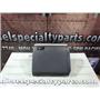 2012 2013 VOLKSWAGEN JETTA 2.0 LITRE TDI DIESEL OEM INTERIOR GLOVE BOX BLACK