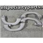 2012 2013 VOLKSWAGEN JETTA 2.0 LITRE TDI DIESEL OEM GRAB HANDLES (SET) GREY