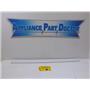 Jenn Air Refrigerator WP12227305WD Pantry Brace Used