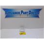 Jenn Air Refrigerator W10116529 Waterline Cover Used