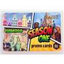 Season One Promo Cards by Wulfhorn Games SEALED