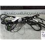 2012 2013 VOLKSWAGEN JETTA 2.0 LITRE SEDAN HEADLINER WIRING HARNESS GPS NAV