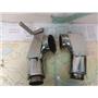 Boaters' Resale Shop of TX 2410 2144.07 STAINLESS STEEL EXHAUST MIXING ELBOWS