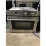DCS Single Oven