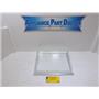 Jenn Air Refrigerator W11032133 Glass Shelf Used