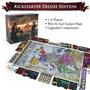 Europa Universalis KS Deluxe Edition