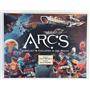 Leder Games Arcs Core Game - SEALED