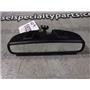 2010 2011 DODGE RAM 1500 SLT 5.7 HEMI AUTO 4X4 OEM POWERED REARVIEW MIRROR