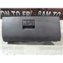 2010 2011 DODGE RAM 1500 5.7 HEMI AUTO 4X4 OEM INTERIOR GLOVE BOX (BLACK)