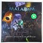 Battle Systems  Maladum: Dungeons of Enveron Kickstarter Edition - SEALED