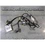 2010 2011 DODGE RAM 1500 5.7 HEMI AUTO 4X4 FRONT SEAT POWER WIRING HARNESS