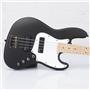 Squier Contemporary Jazz Bass Guitar w/ Road Runner Hardshell Case #55187