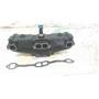 Boaters' Resale Shop of TX 2410 2577.07 MERCRUISER CHEVY 350 EXHAUST MANIFOLD