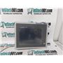 Allen Bradley 6181P-12TPXP 1200P Ser E Display