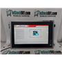 Allen Bradley 6181P-19B3SW71DCX 1900P Ser F Touchscreen Display w/ Power Supply