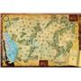 Napoleon 1807 Neoprene Mat by Shakos - SEALED