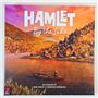 Hamlet by The Lake - Founders Deluxe Edition by Mighty Board - SEALED