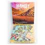 Hamlet by The Lake - Founders Deluxe Edition + Upgrade by Mighty Board - SEALED