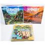 Hamlet - All-In KS Edition (Game + Expansion + Extras) by Mighty Boards - SEALED