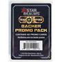 Star Realms: Rise of Empire Backer Promo Pack by Wise Wizard Games - SEALED