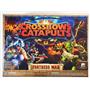 Crossbows & Catapults: Fortress War by Restoration Games - SEALED