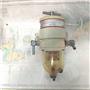 Boaters' Resale Shop of TX 2410 2557.55 RACOR DIESEL/WATER SEPARATOR HOUSING
