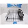 Whirlpool Dishwasher W10781857 WPW10179397 Lower Rack Used