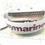 Boaters’ Resale Shop of TX 2411 0175.01 RAYMARINE 2KW RADAR SCANNER RD218 ONLY