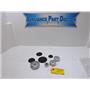 Cadufuelly Range WQ120 8 Piece Cooker Hat Set New
