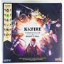 Kinfire Chronicles Nights Fall 2nd Print by Incredible Dream - SEALED