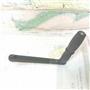 Boaters' Resale Shop of TX 2410 2557.14 LEWMAR DOUBLE GRIP LOCKING WINCH HANDLE