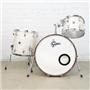 Gretsch Renown Vintage Pearl 3-Piece Shell Pack Drum Set 24" 16" 13" #55517