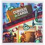 Curious Cargo by Capstone Games - SEALED